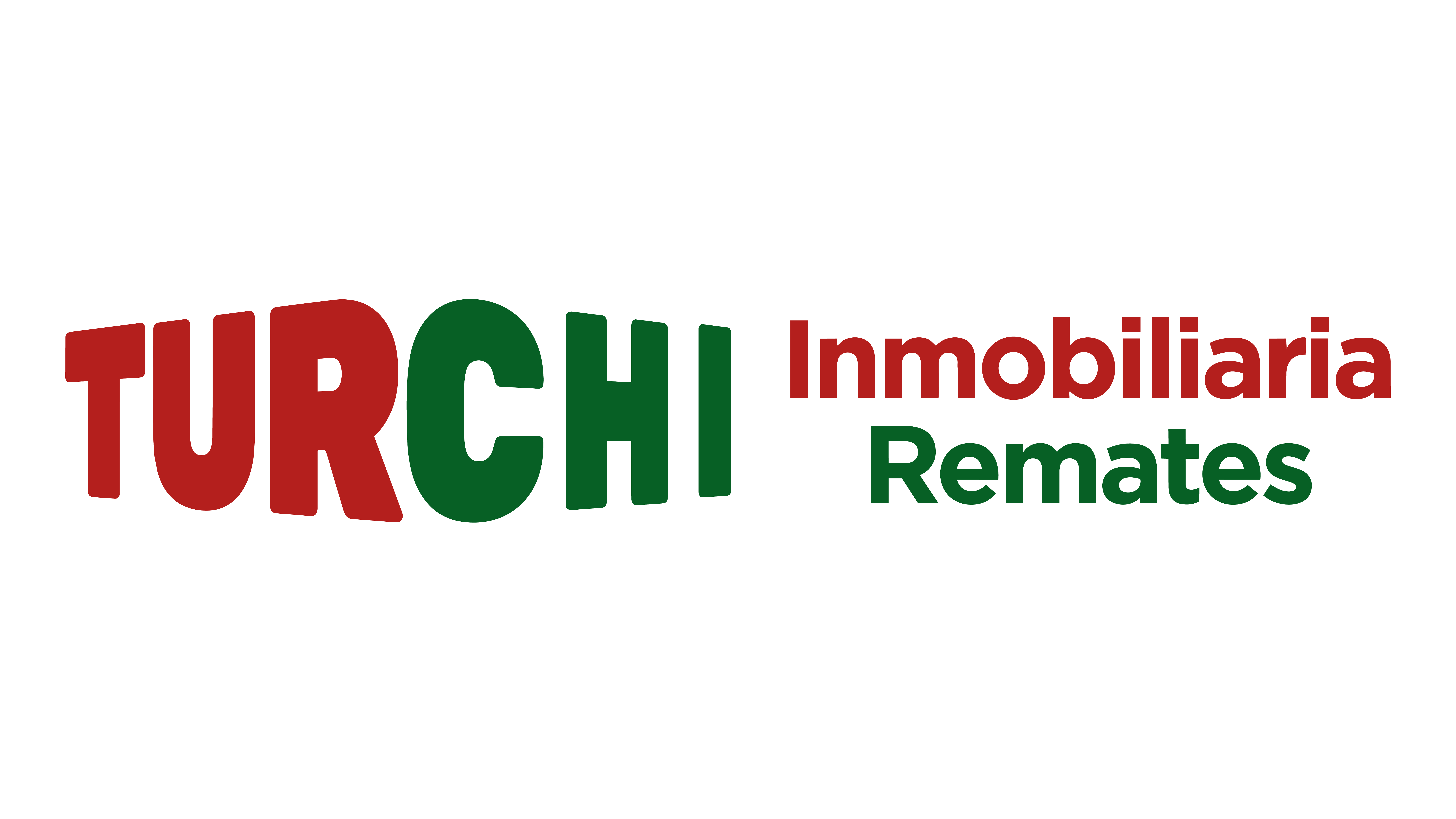Turchi Inmobiliaria Logo